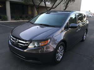 Used  Honda Odyssey EX