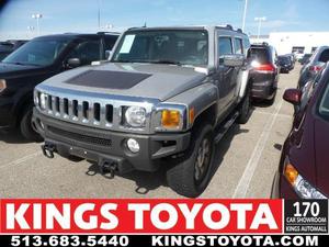 Used  Hummer H3