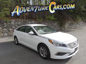 Used  Hyundai Sonata SE