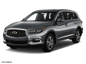 Used  INFINITI QX60 Base