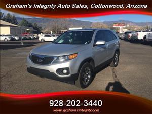 Used  Kia Sorento EX-AWD