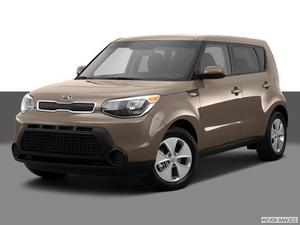 Used  Kia Soul Base