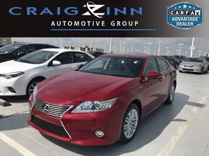 Used  Lexus ES 