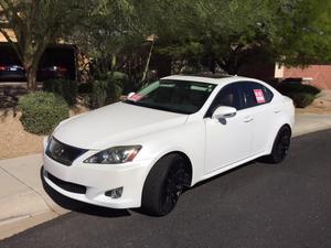 Used  Lexus IS 350