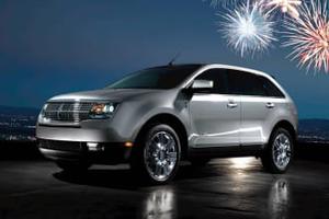 Used  Lincoln MKX