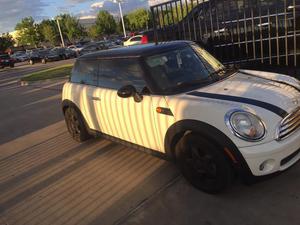 Used  MINI Cooper