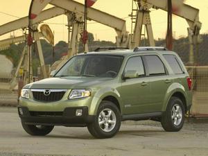 Used  Mazda Tribute i Touring