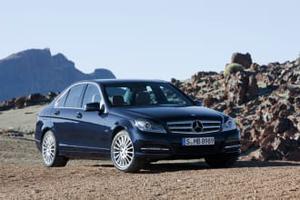 Used  Mercedes-Benz CMATIC