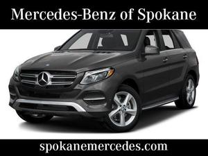Used  Mercedes-Benz GLE300d 4MATIC