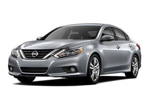 Used  Nissan Altima 2.5 S