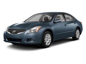 Used  Nissan Altima 2.5 S