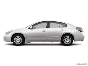 Used  Nissan Altima 2.5 S