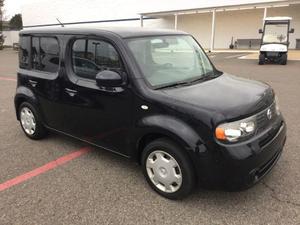 Used  Nissan Cube 1.8 S