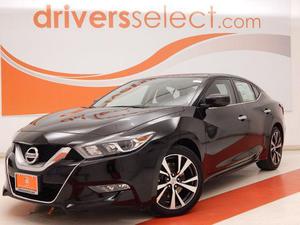 Used  Nissan Maxima 3.5 S