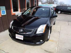 Used  Nissan Sentra 2.0 SL