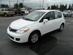 Used  Nissan Versa 1.8 S