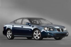 Used  Pontiac Grand Prix Base