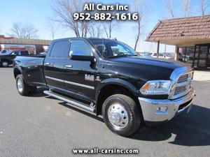 Used  RAM  Laramie