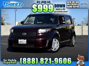 Used  Scion xB