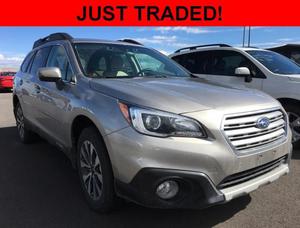 Used  Subaru Outback 2.5i Limited