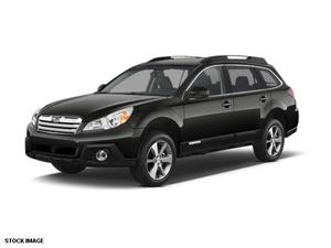 Used  Subaru Outback 2.5i Premium