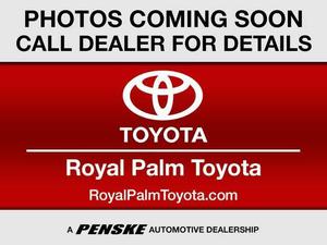 Used  Toyota Avalon Limited