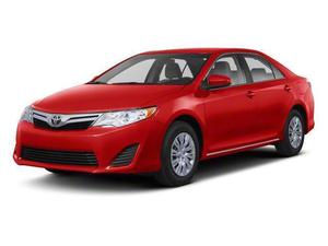 Used  Toyota Camry L