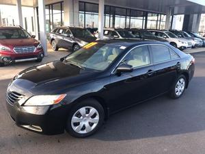 Used  Toyota Camry LE