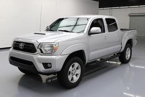 Used  Toyota Tacoma PreRunner