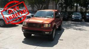 Used  Toyota Tacoma PreRunner Xtracab