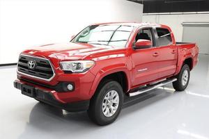 Used  Toyota Tacoma SR5