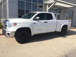 Used  Toyota Tundra SR5