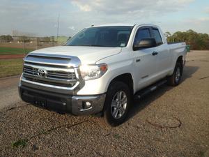 Used  Toyota Tundra SR5