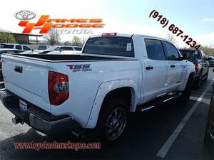 Used  Toyota Tundra SR5