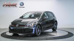 Used  Volkswagen Golf GTI S 4-Door