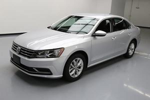 Used  Volkswagen Passat 1.8T S