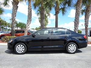  Volkswagen Jetta -