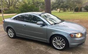  Volvo C70