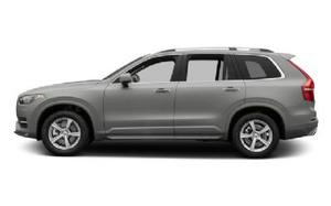  Volvo XC90 T6 Momentum AWD 4DR SUV