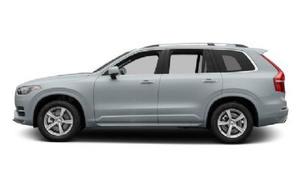  Volvo XC90 T6 Momentum AWD 4DR SUV