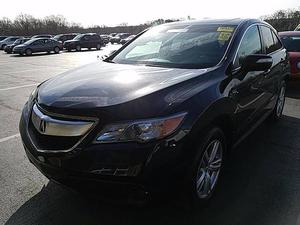  Acura RDX - AWD 4dr SUV