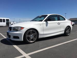  BMW 1 Series 135is - 135is 2dr Coupe