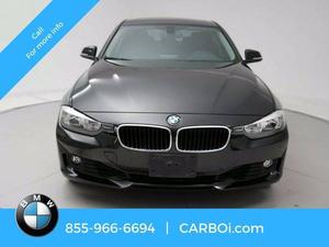  BMW 3 Series 328i xDrive - AWD 328i xDrive 4dr Sedan