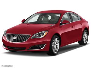  Buick Regal Premium 2 in Strongsville, OH