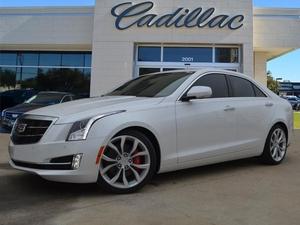  Cadillac ATS 3.6L Premium Collection in Arlington, TX