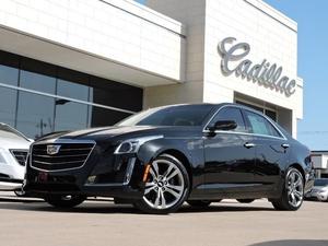  Cadillac CTS 3.6L TT in Arlington, TX