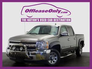  Chevrolet Other Pickups Crew Cab LT RWD