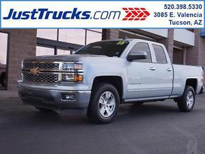  Chevrolet Silverado  --