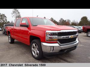  Chevrolet Silverado  LT in Grayling, MI