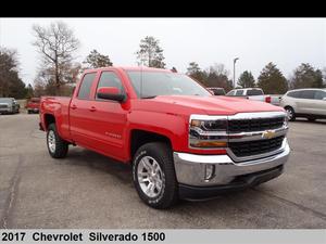  Chevrolet Silverado  LT in Grayling, MI